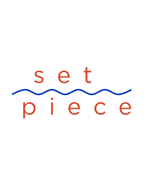 setpiece